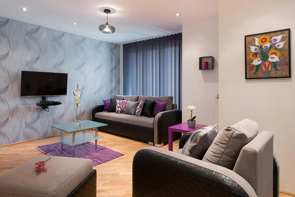 Neo Apartments Kraków 0*,  Polska