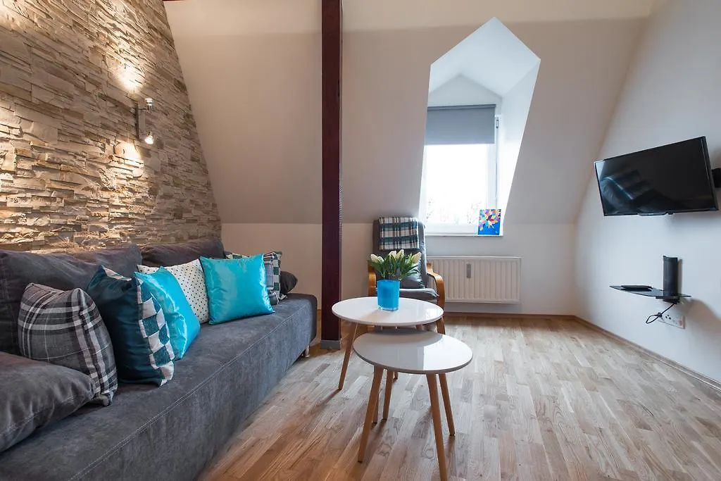 Neo Apartments Kraków
