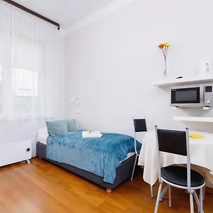 Apartament Studio Krowoderska By Renters, Kraków
