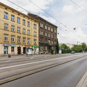 Apartament Modern Lubicz By Renters, Kraków