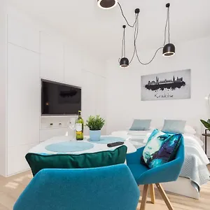 Apartament Of The Kings - Smile, Kraków