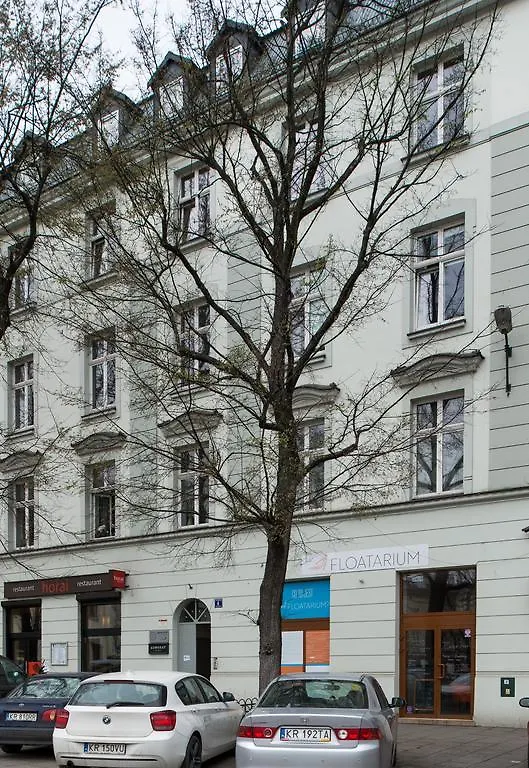Neo Apartments Kraków