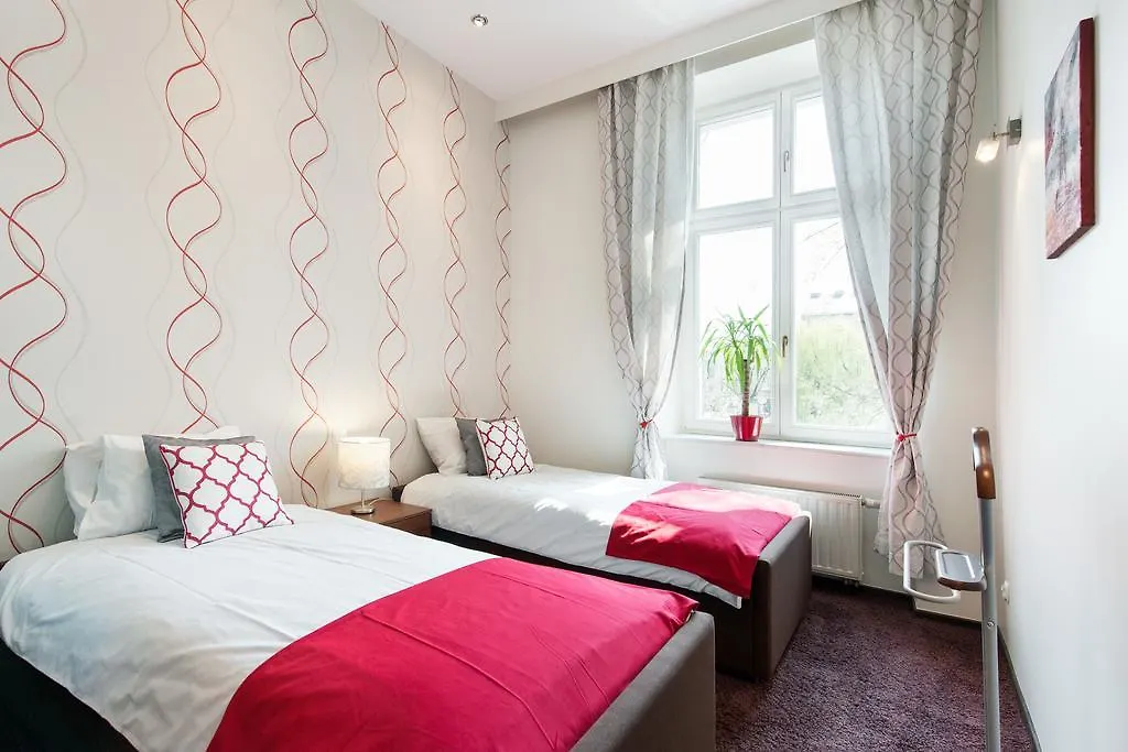 Neo Apartments Kraków