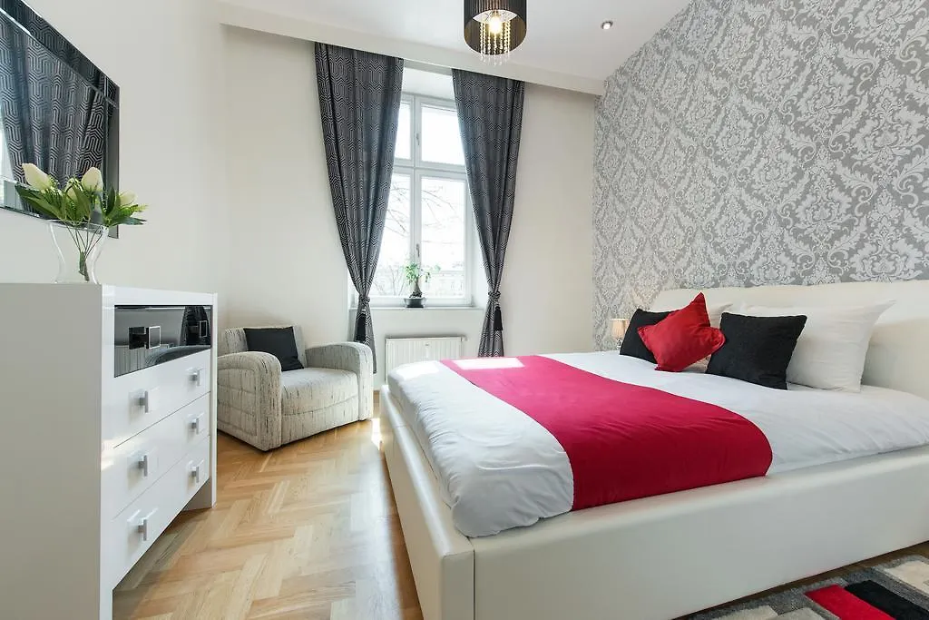 Neo Apartments Kraków