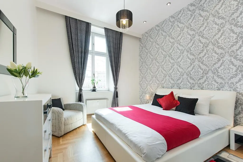 Neo Apartments Kraków
