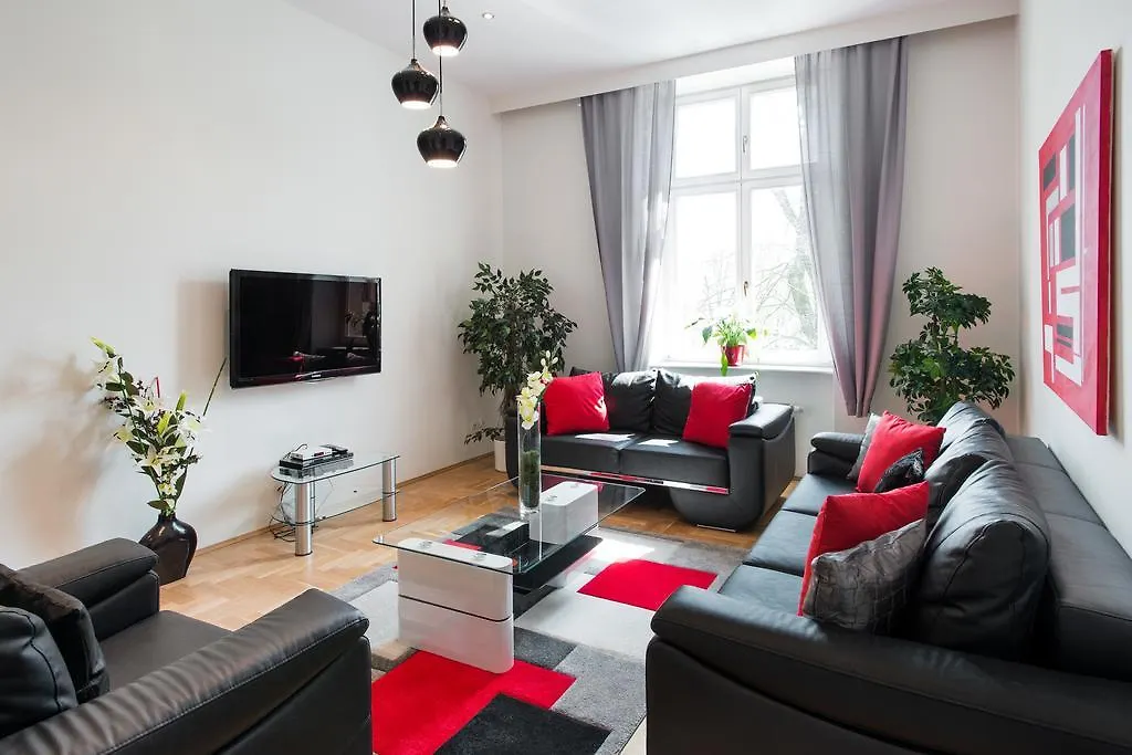 Neo Apartments Kraków 0*,