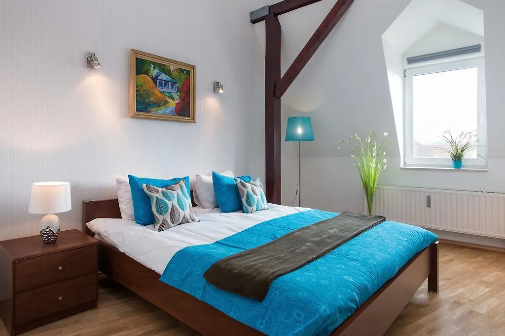 Neo Apartments Kraków Polen