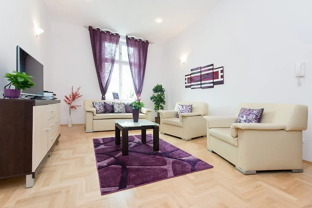 Neo Apartments Kraków 0*,