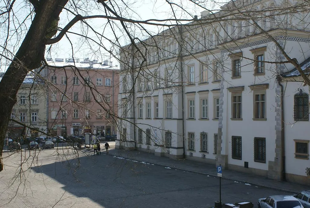 Neo Apartments Kraków
