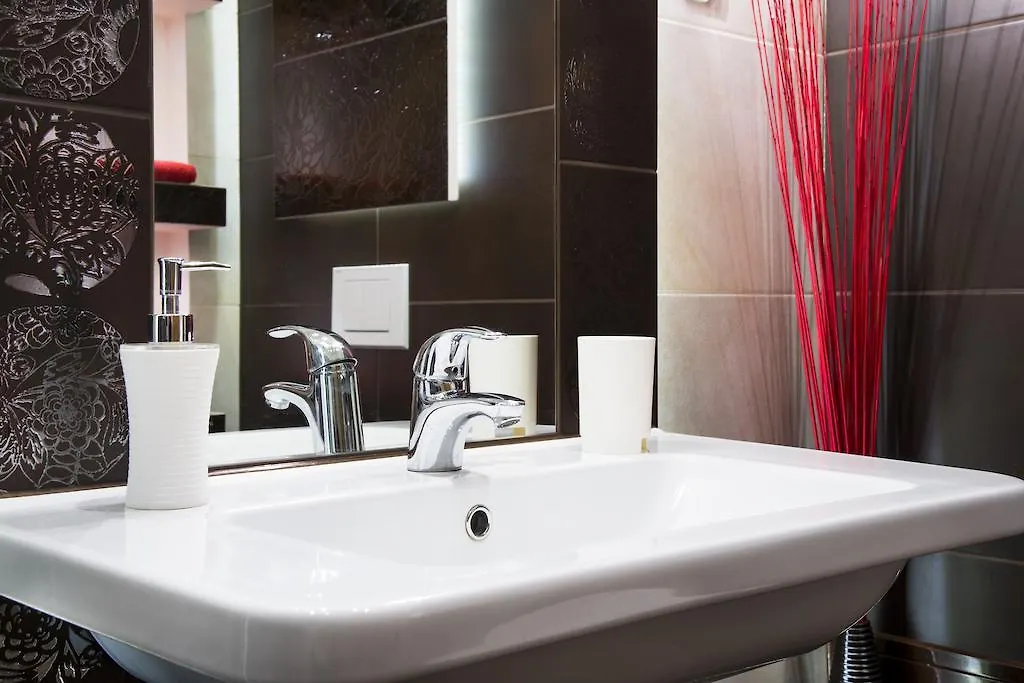 Neo Apartments Kraków Polen