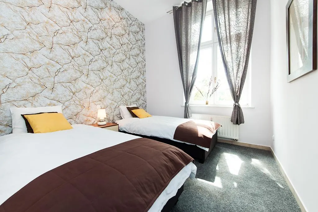 Neo Apartments Kraków 0*,  Polen